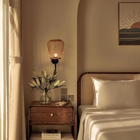 Rubens Boutique Hotel Phan Thiết Zewnętrze zdjęcie