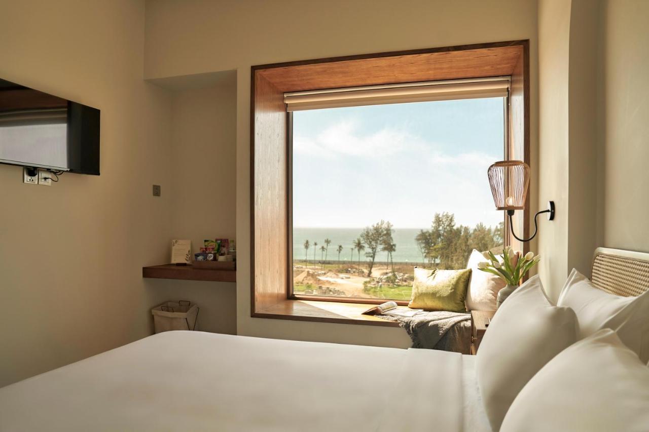 Rubens Boutique Hotel Phan Thiết Zewnętrze zdjęcie