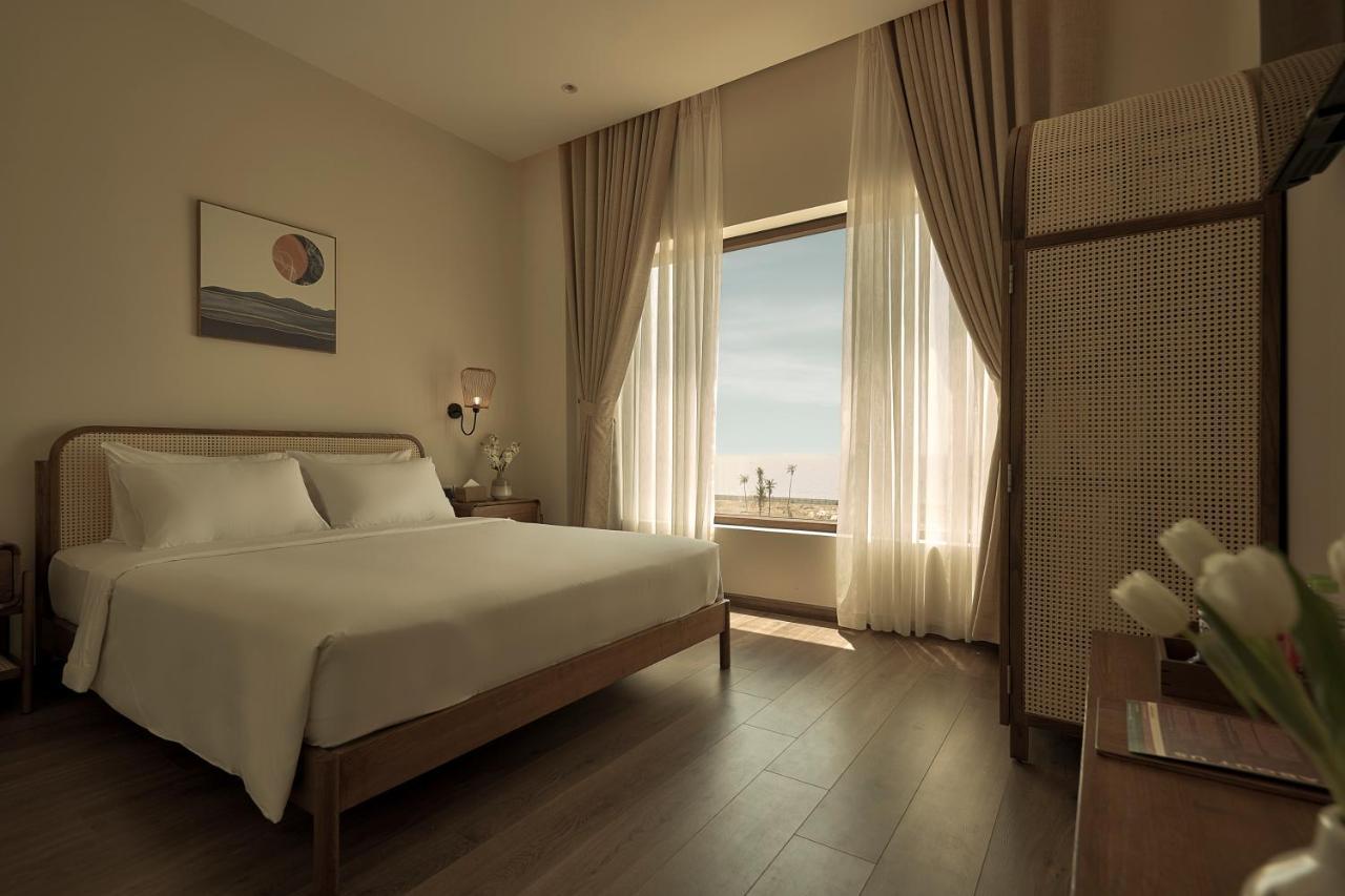 Rubens Boutique Hotel Phan Thiết Zewnętrze zdjęcie
