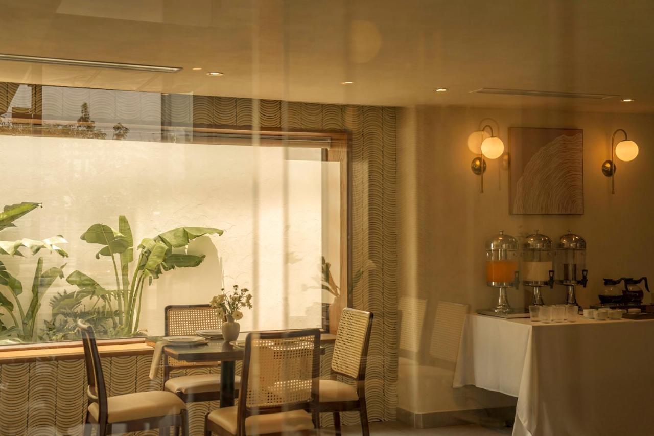 Rubens Boutique Hotel Phan Thiết Zewnętrze zdjęcie
