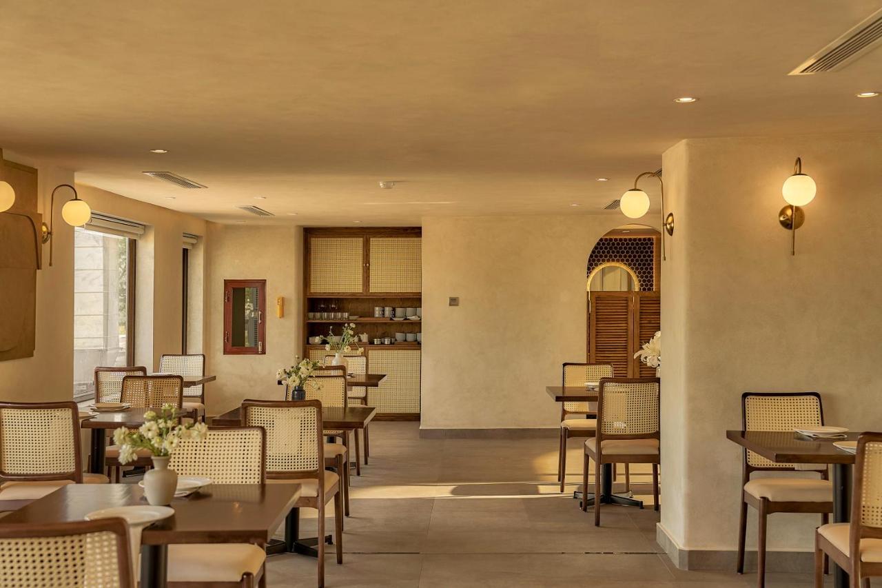 Rubens Boutique Hotel Phan Thiết Zewnętrze zdjęcie