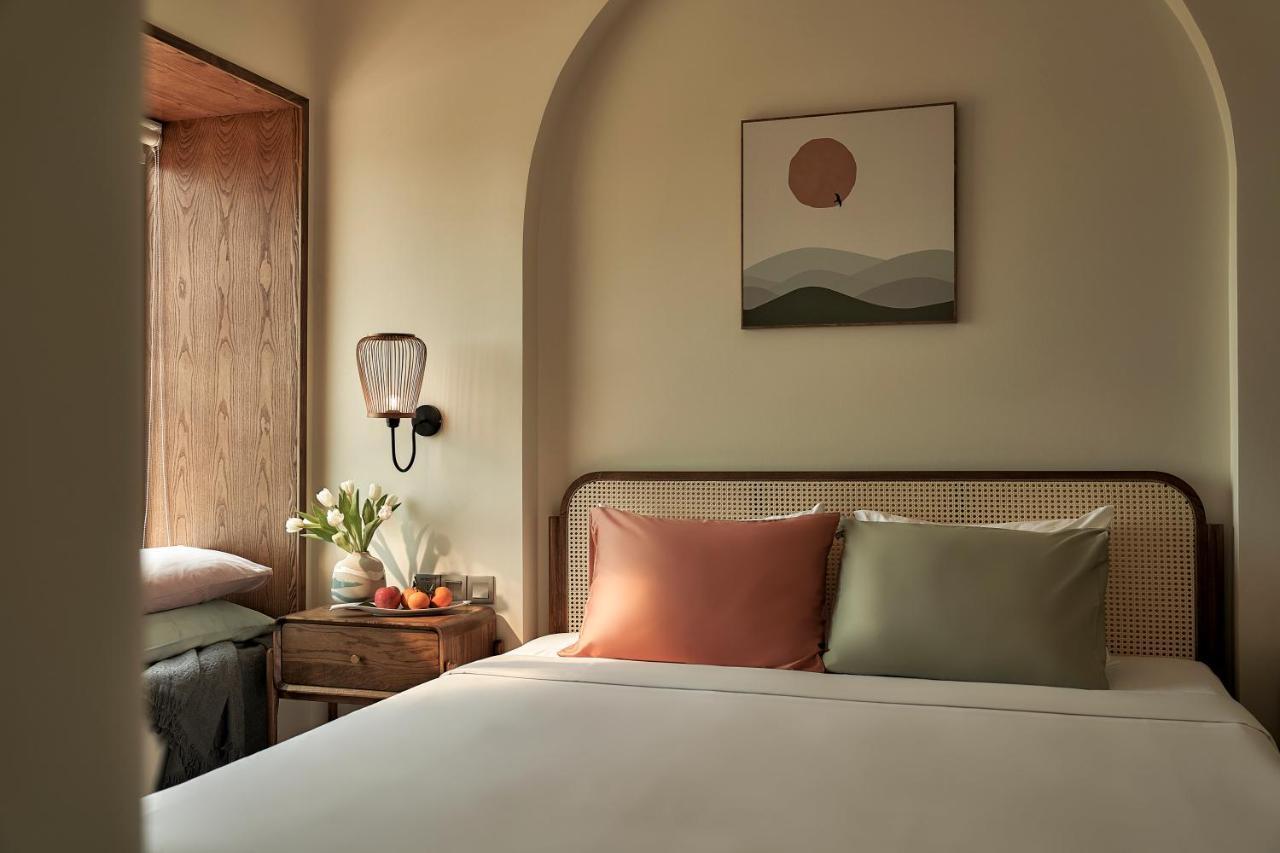 Rubens Boutique Hotel Phan Thiết Zewnętrze zdjęcie