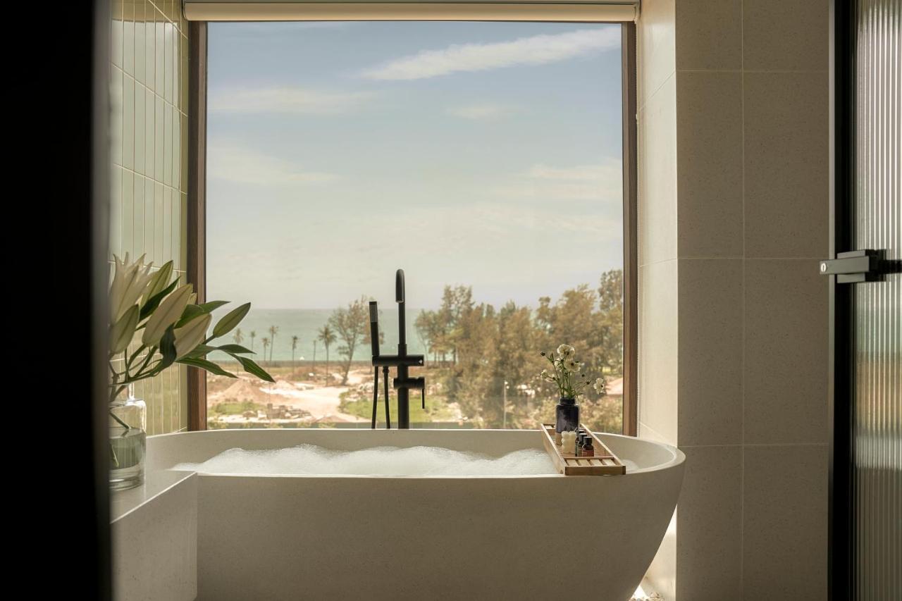 Rubens Boutique Hotel Phan Thiết Zewnętrze zdjęcie
