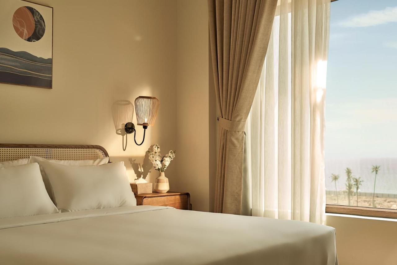 Rubens Boutique Hotel Phan Thiết Zewnętrze zdjęcie