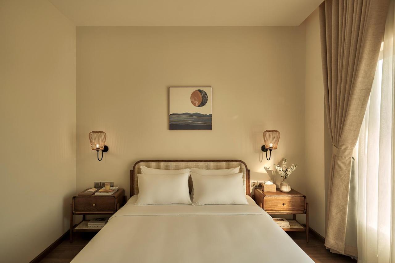 Rubens Boutique Hotel Phan Thiết Zewnętrze zdjęcie