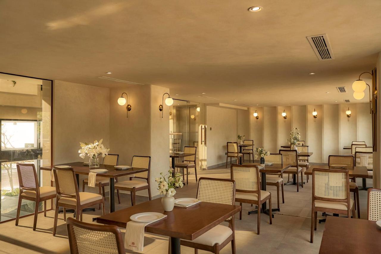Rubens Boutique Hotel Phan Thiết Zewnętrze zdjęcie