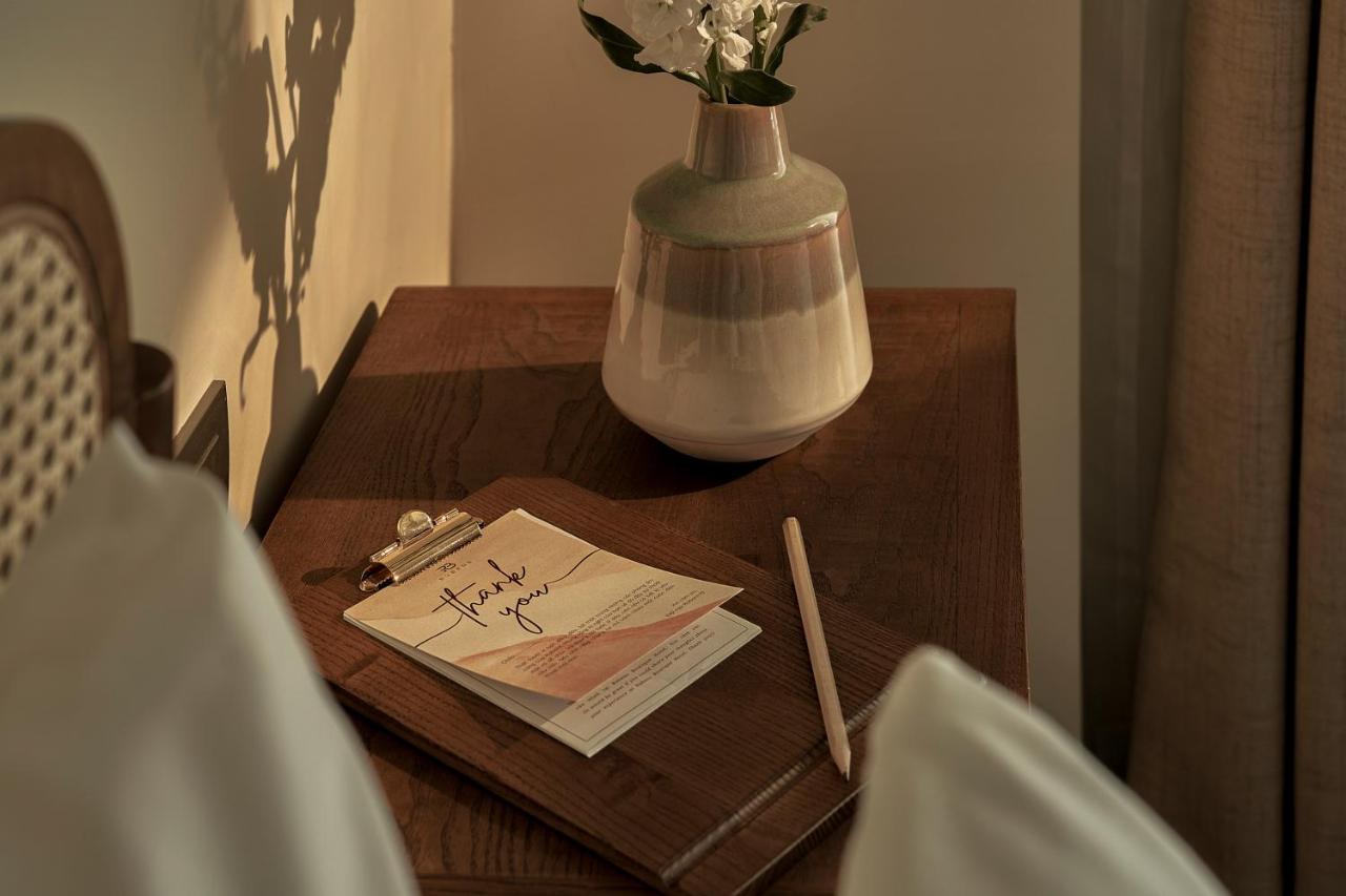 Rubens Boutique Hotel Phan Thiết Zewnętrze zdjęcie