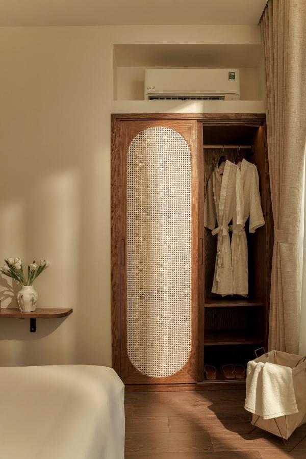Rubens Boutique Hotel Phan Thiết Zewnętrze zdjęcie