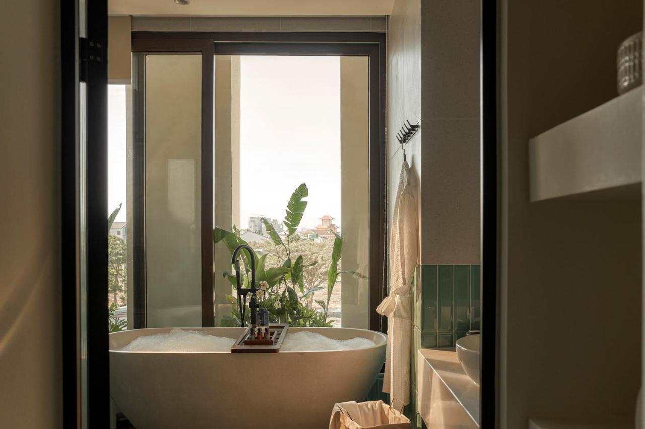 Rubens Boutique Hotel Phan Thiết Zewnętrze zdjęcie
