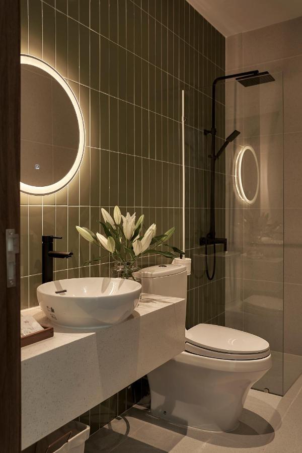 Rubens Boutique Hotel Phan Thiết Zewnętrze zdjęcie