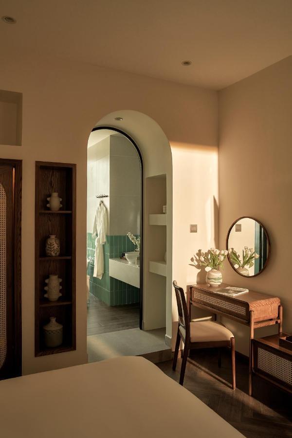 Rubens Boutique Hotel Phan Thiết Zewnętrze zdjęcie
