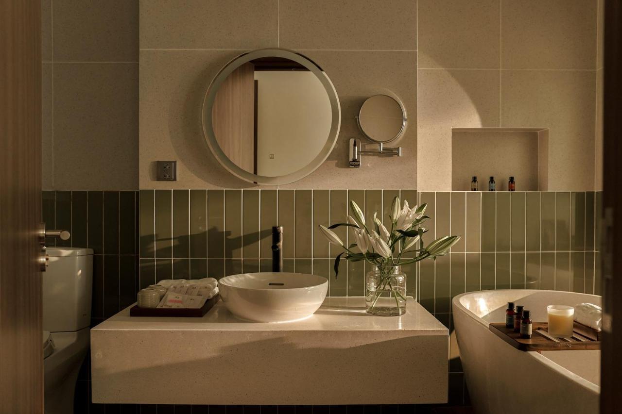 Rubens Boutique Hotel Phan Thiết Zewnętrze zdjęcie