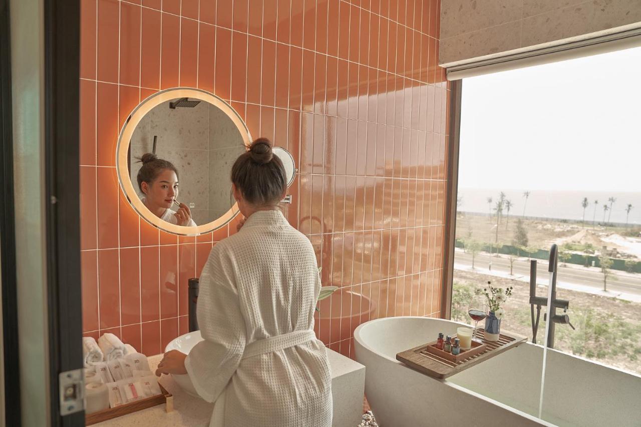 Rubens Boutique Hotel Phan Thiết Zewnętrze zdjęcie