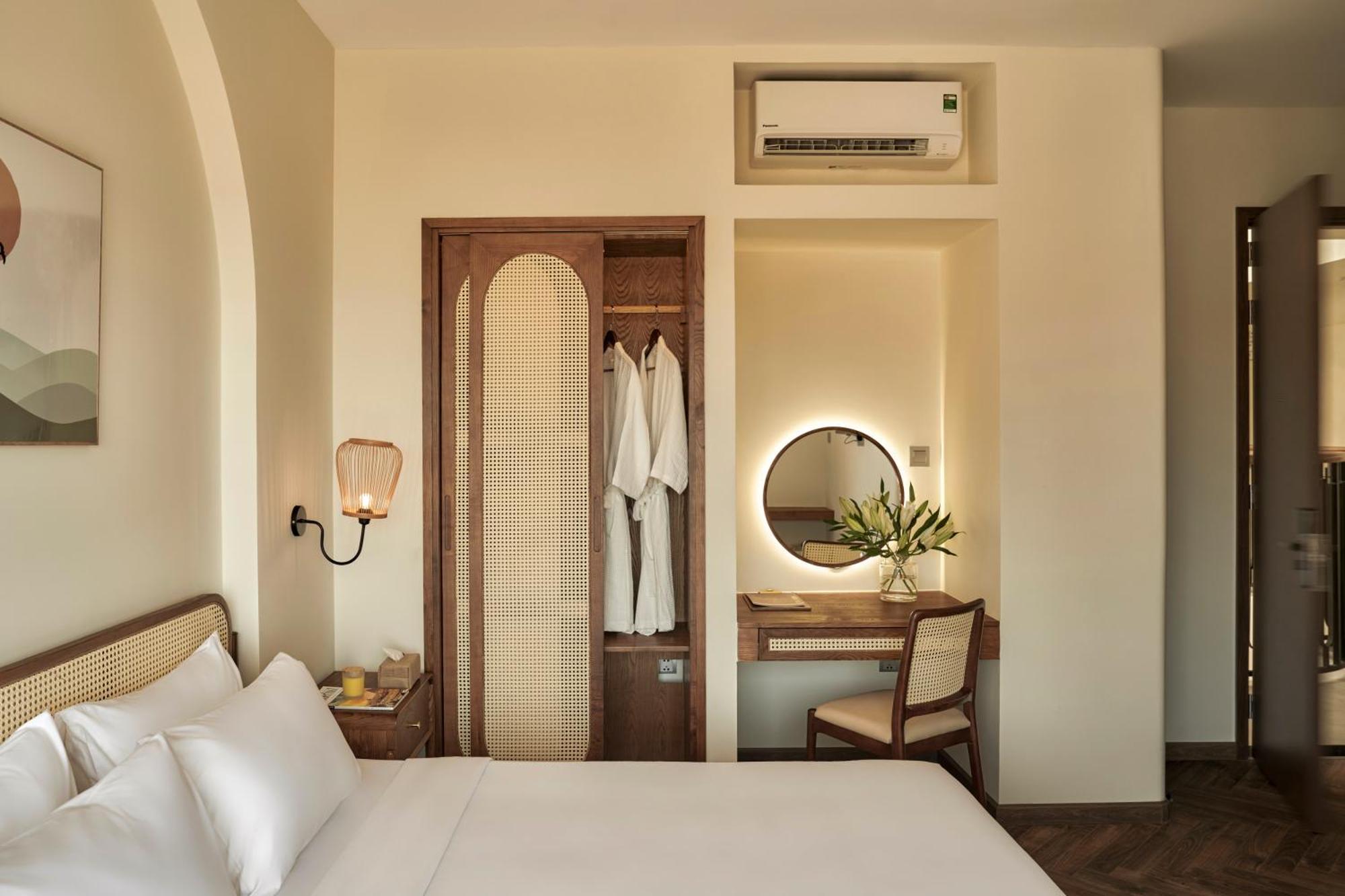 Rubens Boutique Hotel Phan Thiết Zewnętrze zdjęcie