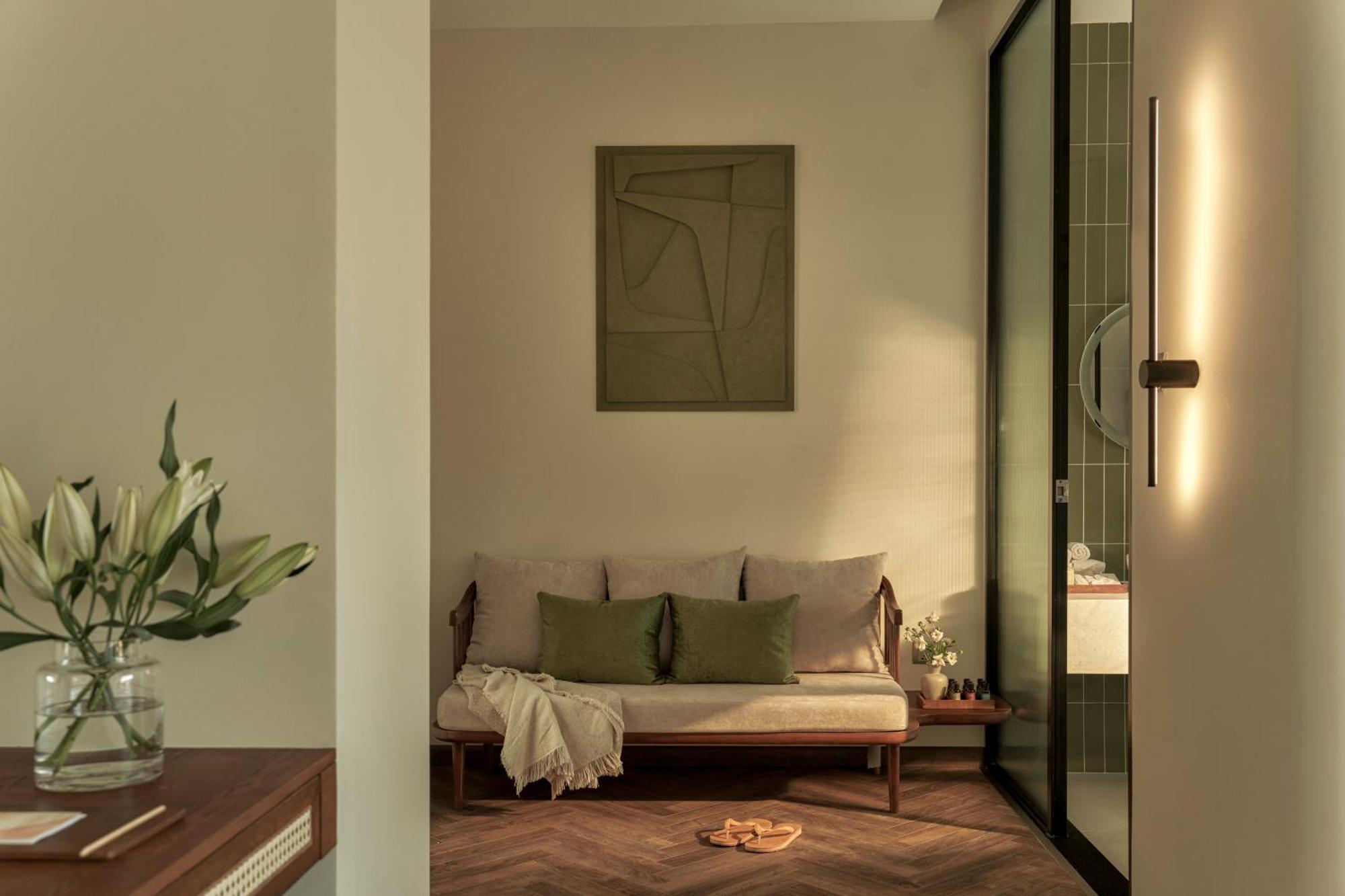 Rubens Boutique Hotel Phan Thiết Zewnętrze zdjęcie