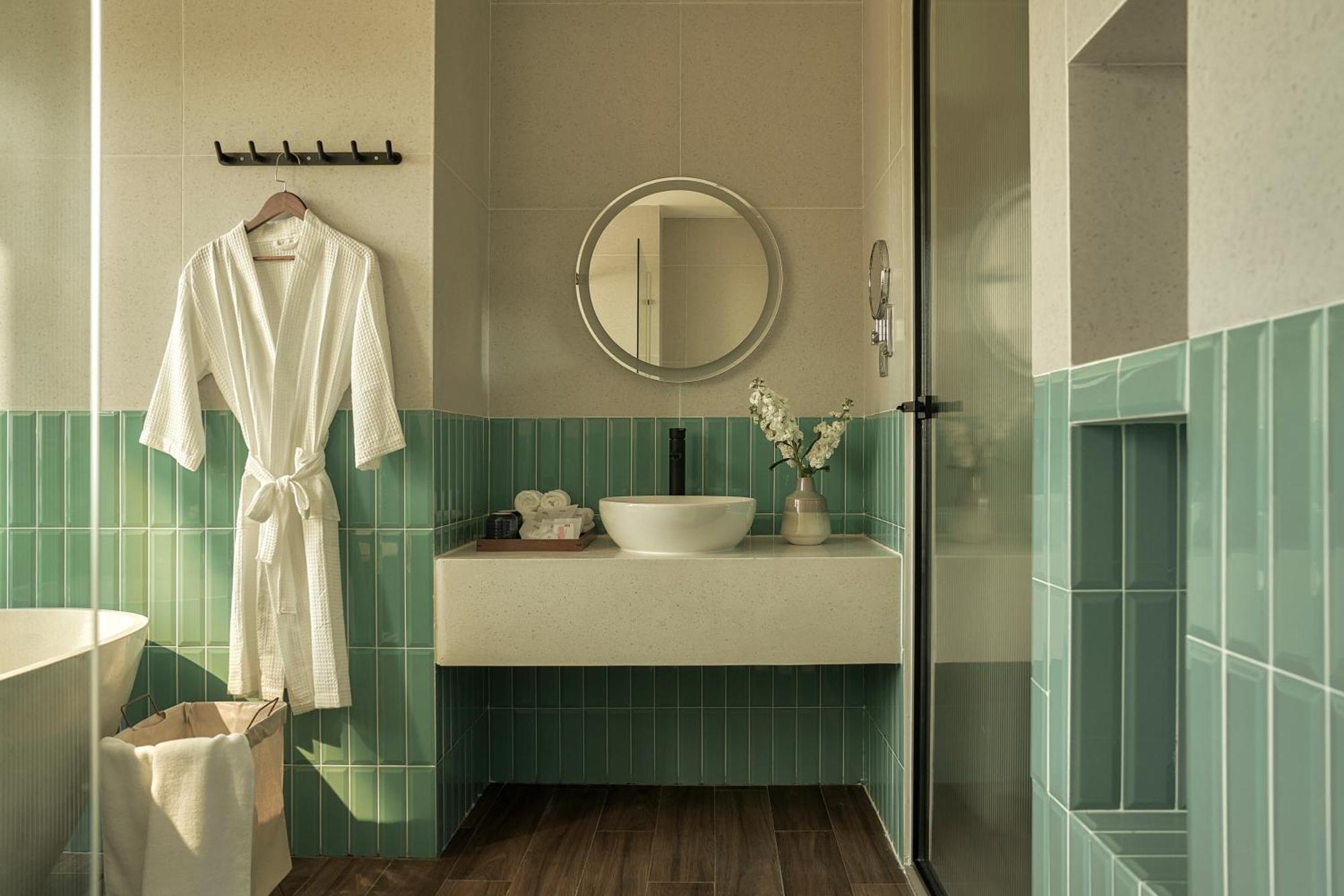 Rubens Boutique Hotel Phan Thiết Zewnętrze zdjęcie