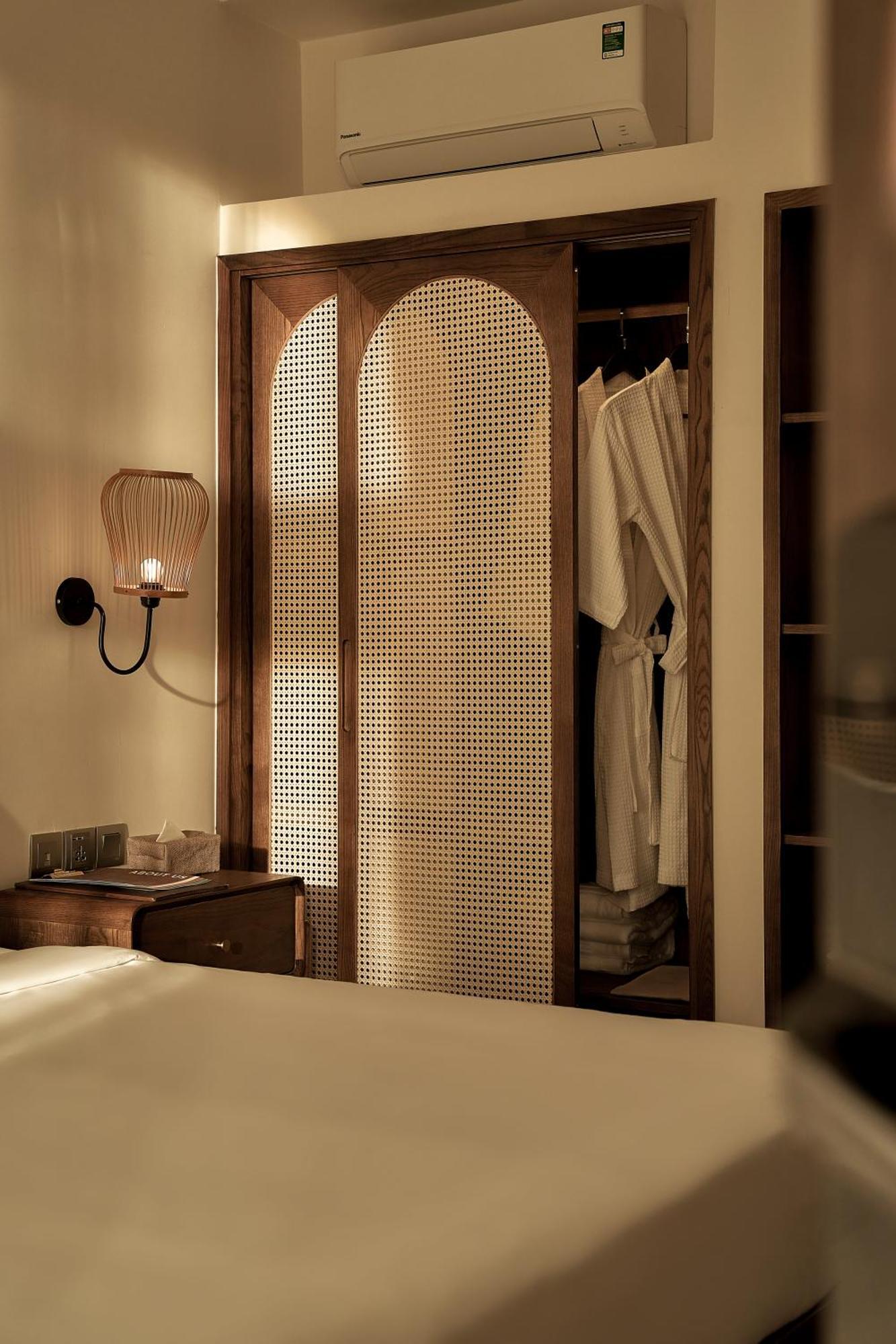 Rubens Boutique Hotel Phan Thiết Zewnętrze zdjęcie