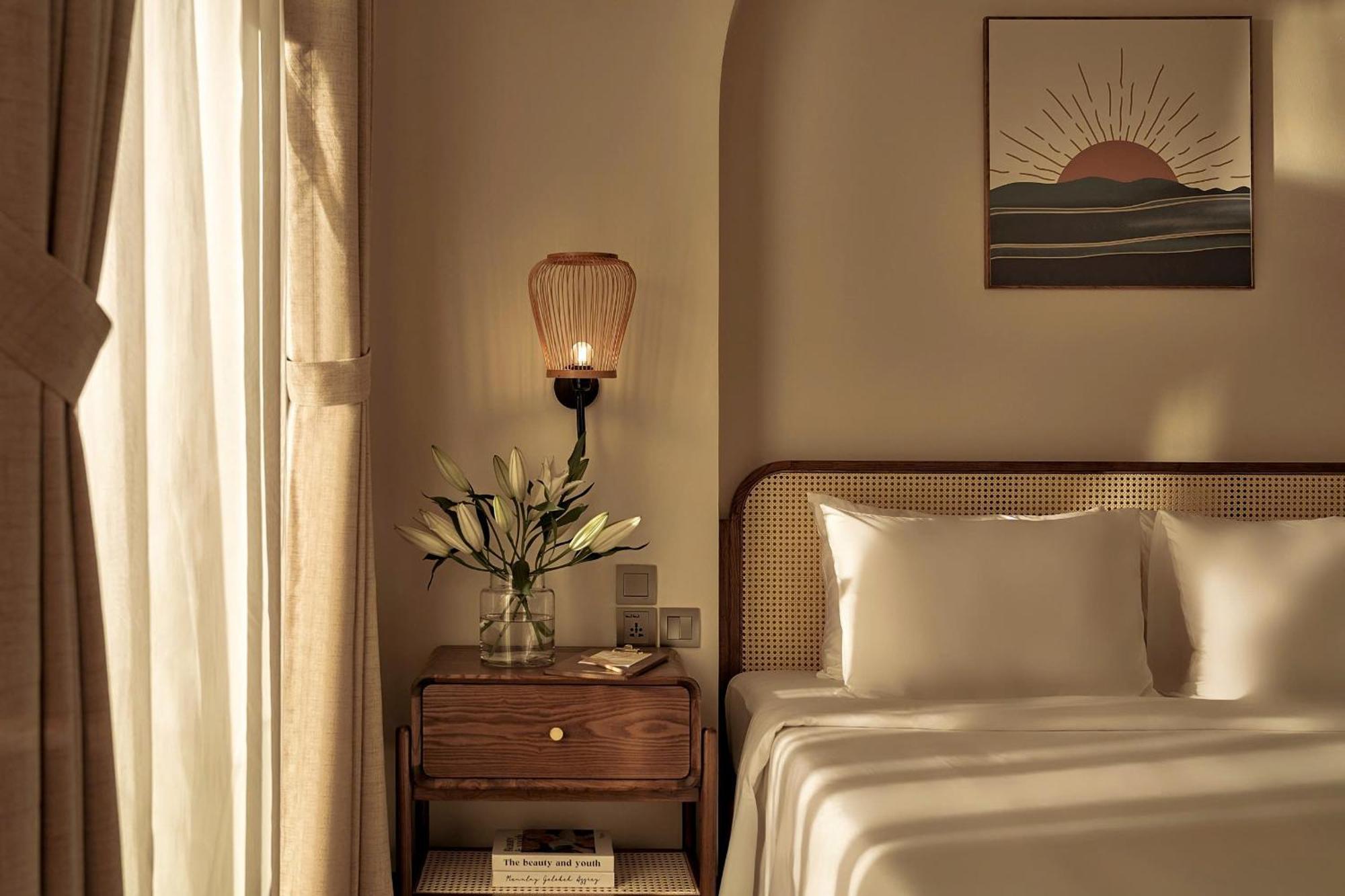 Rubens Boutique Hotel Phan Thiết Zewnętrze zdjęcie