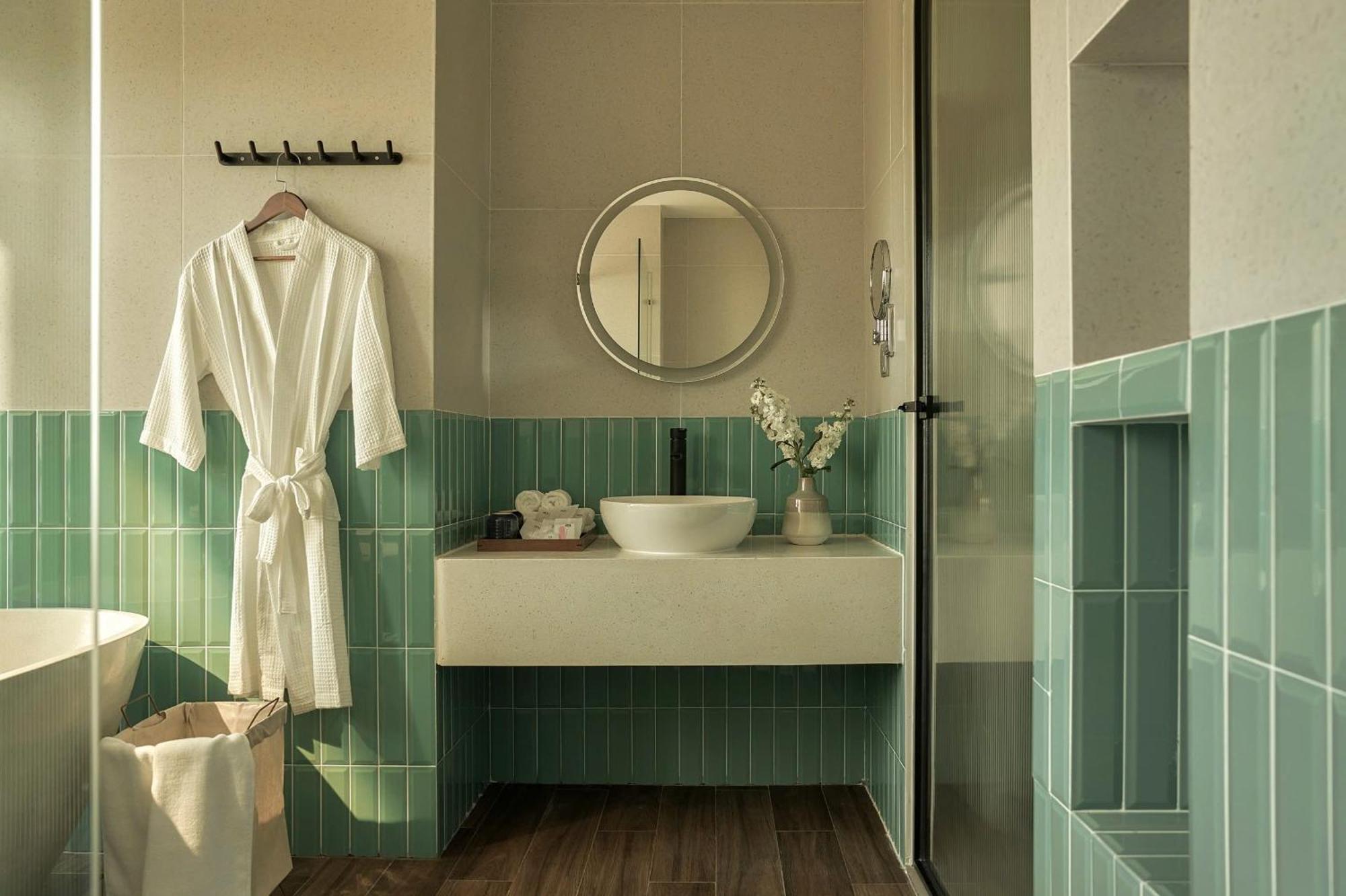 Rubens Boutique Hotel Phan Thiết Zewnętrze zdjęcie